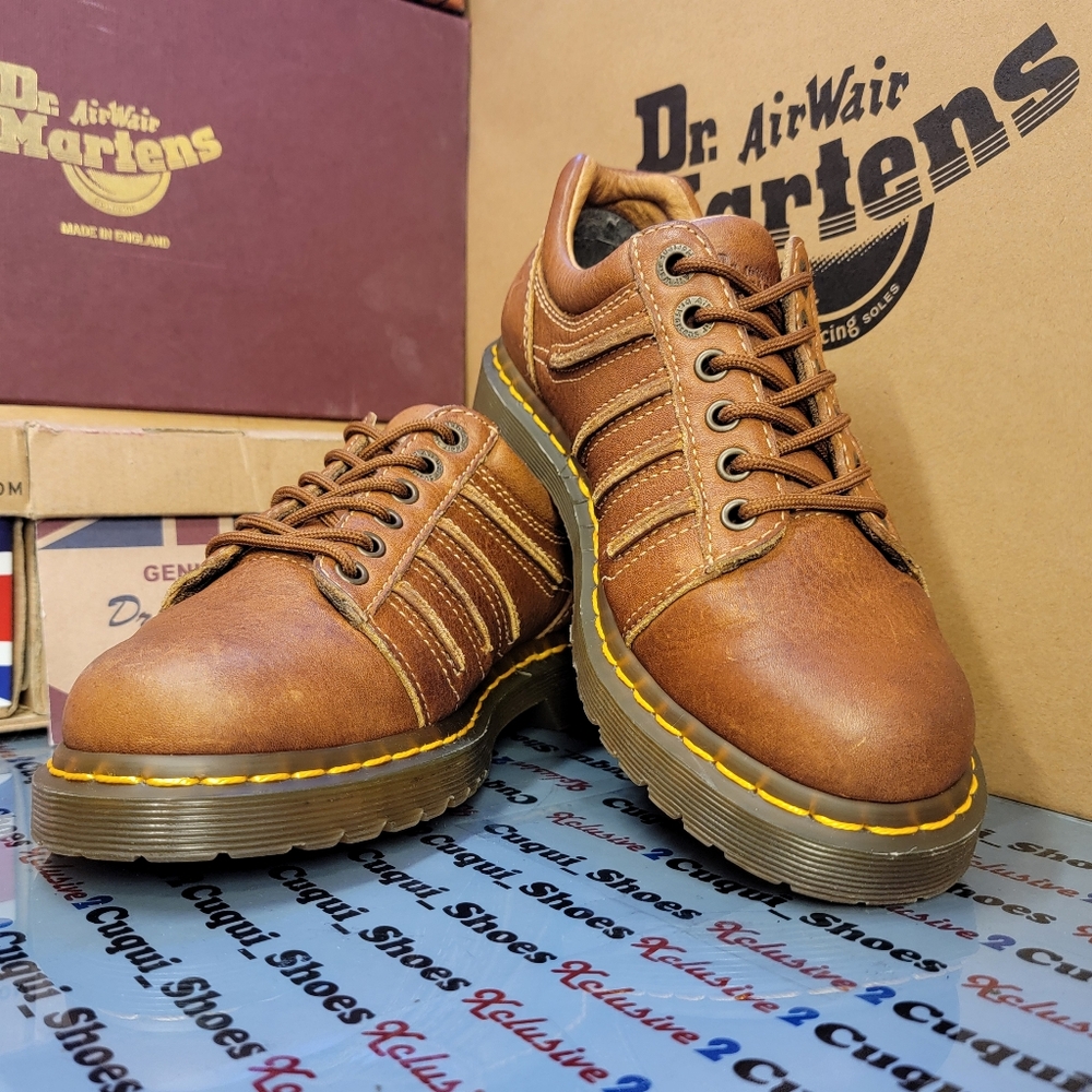 Sold❤️Dr. Martens / 12037 / Vintage Shoes - Picture 13 of 15